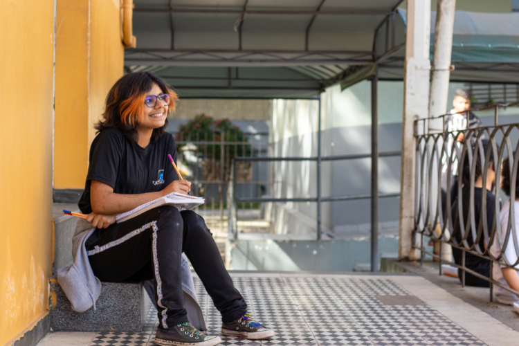 Rede estadual abre matrículas e rematrículas para o ano letivo de 2024 a partir da próxima segunda-feira