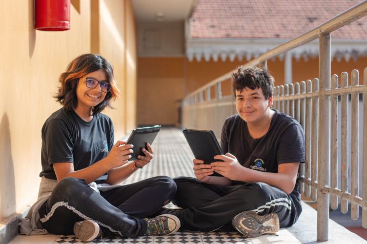 Rede estadual abre matrículas e rematrículas para o ano letivo de 2024 a partir da próxima segunda-feira