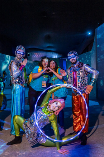 Concurso Agrinho premia professores e alunos da rede de ensino do Paraná