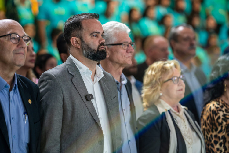 Concurso Agrinho premia professores e alunos da rede de ensino do Paraná