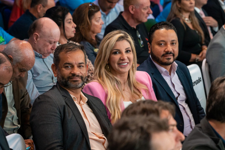 Concurso Agrinho premia professores e alunos da rede de ensino do Paraná