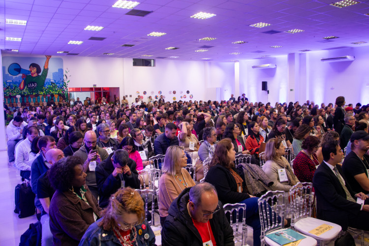 Reunião da Conae 2024