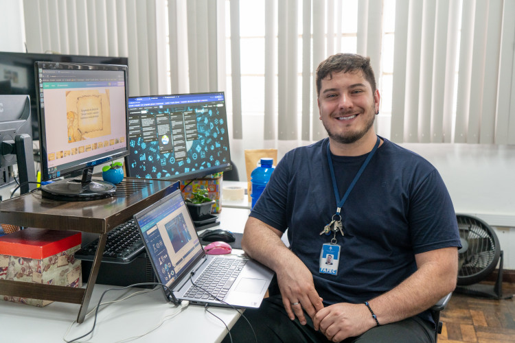 Inscrições para vagas remanescentes do ensino técnico encerram dia 24 de novembro