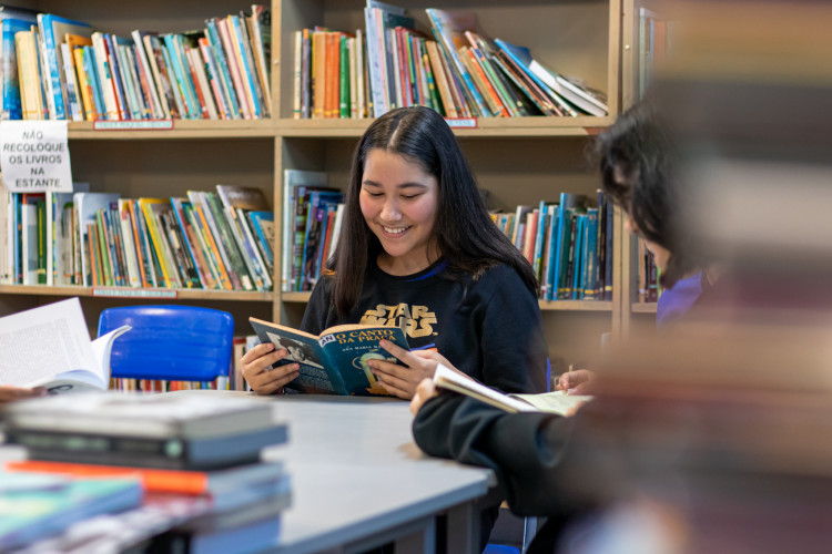 Prazo de matrículas para rede estadual é prorrogado para 17 de novembro