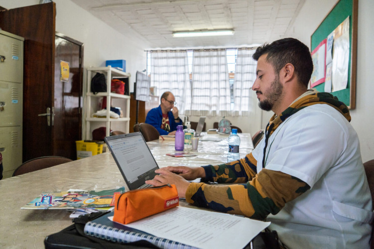 Abertas as inscrições dos programas Formadores em Ação e Formadores em Ação Nos Municípios