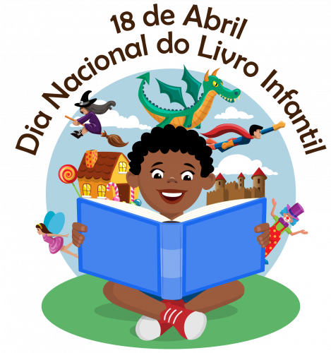 Dia Nacional do Livro Infantil