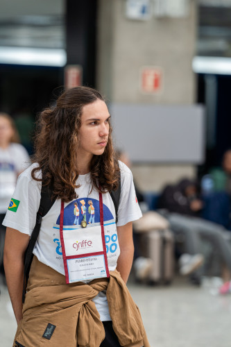 Ganhando o Mundo Agrícola vai levar 100 alunos de áreas rurais da rede estadual para os EUA
