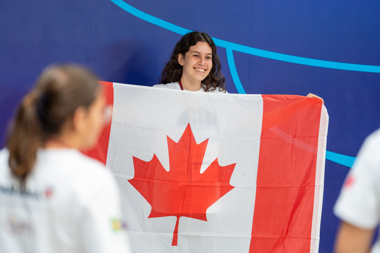 Com quase 8 mil interessados, Ganhando o Mundo 2025 chega à última semana de inscrições