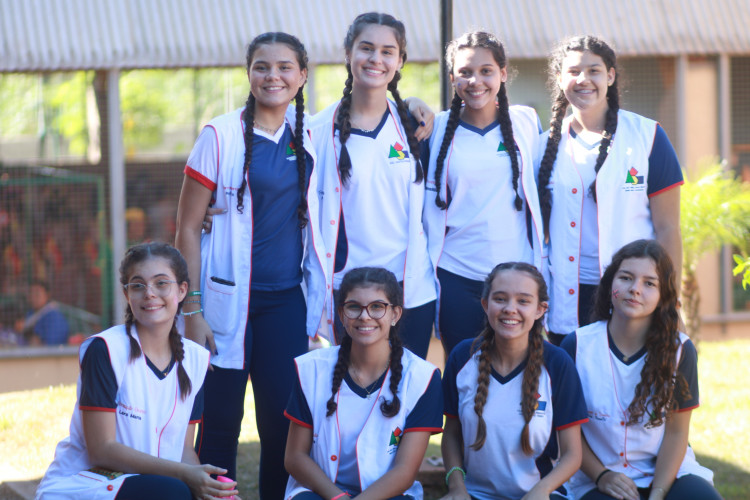 Semana cultural amplia visibilidade de colégios indígenas de Diamante D’Oeste