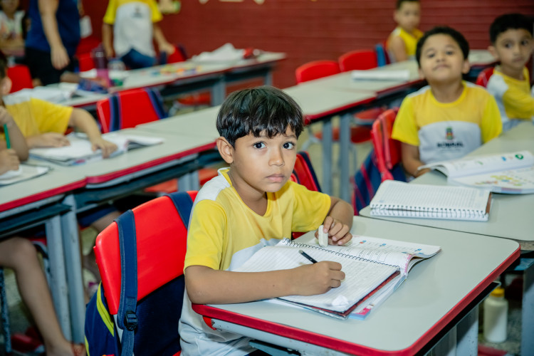 Delegação do Paraná conhece programas educacionais de Sobral, no Ceará