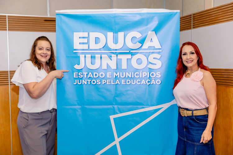 Delegação do Paraná conhece programas educacionais de Sobral, no Ceará