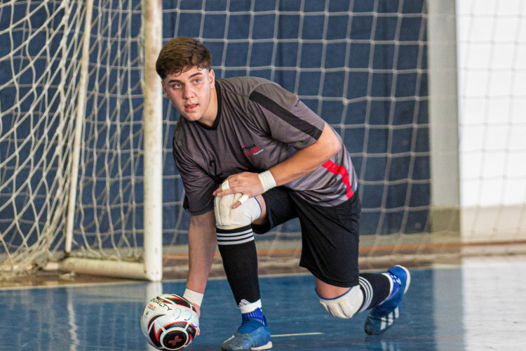 Com mais de 30 mil jovens, fase Regional 2 dos Jogos Escolares inicia nesta sexta-feira