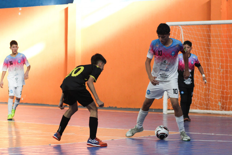 Com mais de 30 mil jovens, fase Regional 2 dos Jogos Escolares inicia nesta sexta-feira