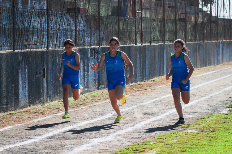 Com mais de 30 mil jovens, fase Regional 2 dos Jogos Escolares inicia nesta sexta-feira