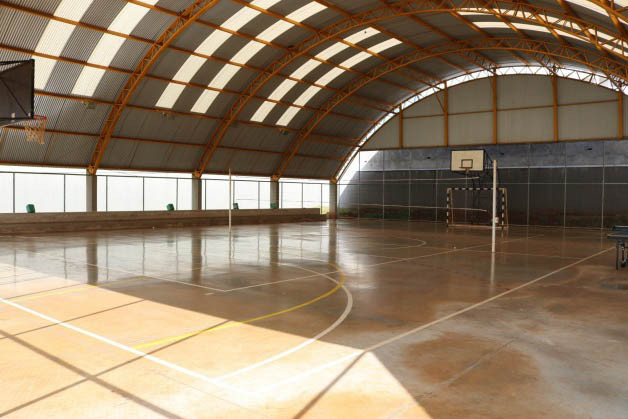 R$ 100 milhões do projeto Escola Mais Bonita já estão na conta dos colégios estaduais