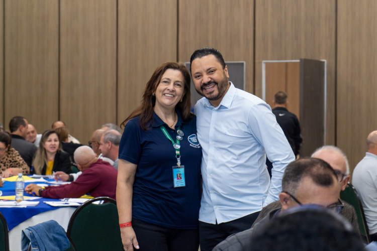 Seminário capacita profissionais dos Colégios Cívico-Militares do Paraná