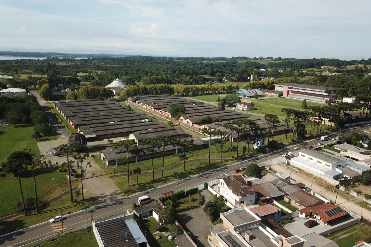 Vencedor do concurso do planetário no Newton Freire Maia será revelado em julho