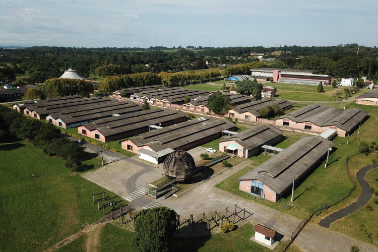 Vencedor do concurso do planetário no Newton Freire Maia será revelado em julho