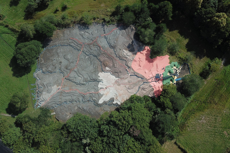 Vencedor do concurso do planetário no Newton Freire Maia será revelado em julho