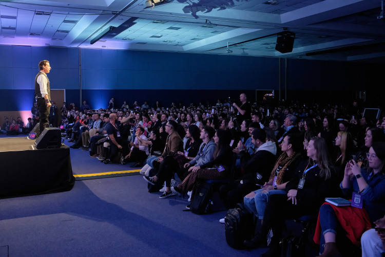 Com apresentação de projetos, Governo promove inovação no Connect Week