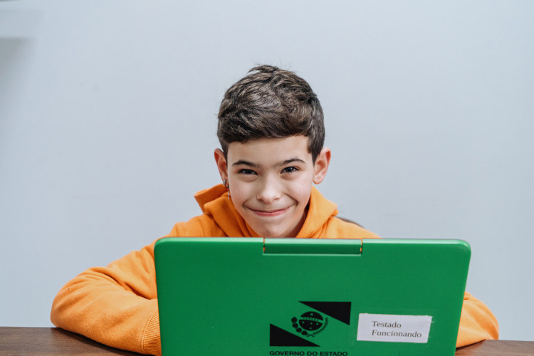 180 mil alunos disputam a 2ª etapa da olimpíada de matemática da rede estadual