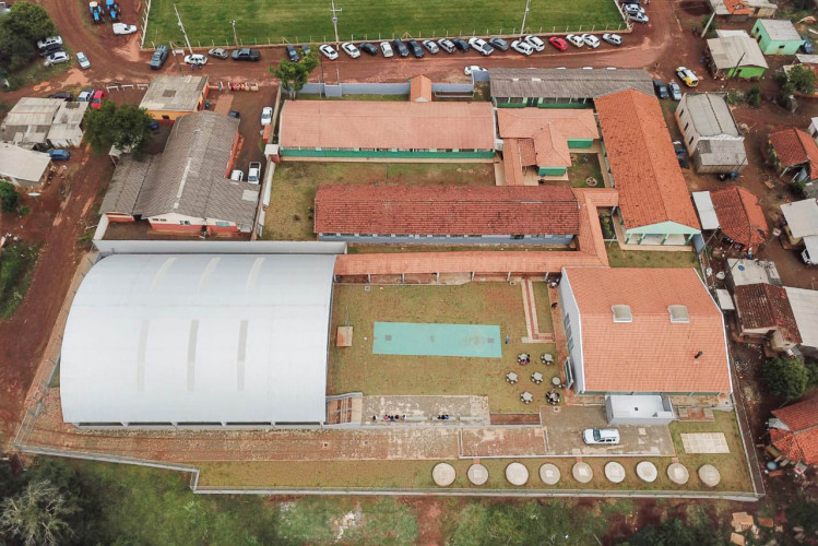 Investimentos garantem escolas mais bem estruturadas na volta às aulas