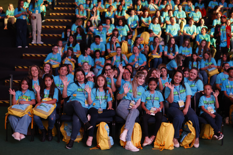 Prazos finais: confira as datas de inscrições por categorias para o Concurso Agrinho 2024