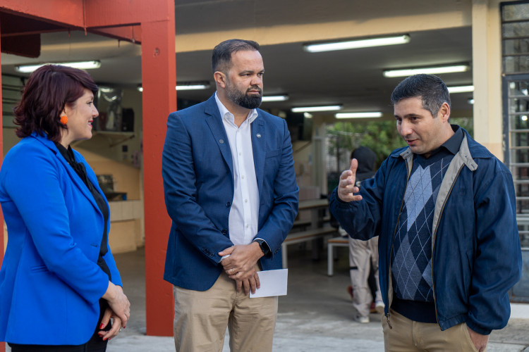 Inteligência Artificial e vacinação estão entre novidades do 2º semestre letivo no Paraná