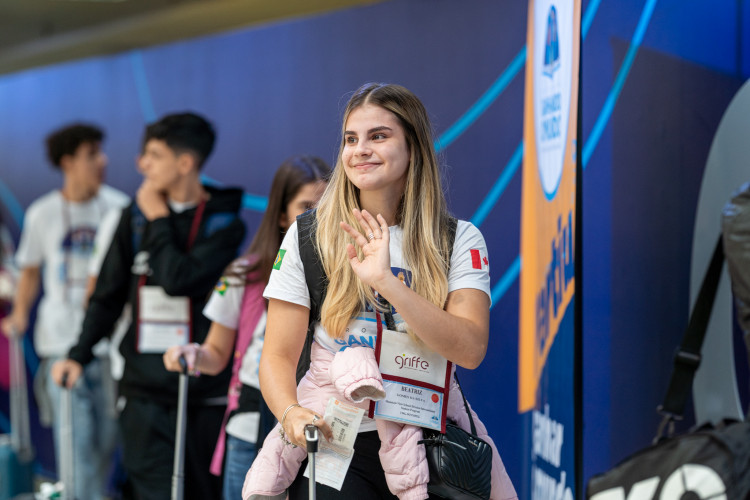 Divulgada nova chamada complementar do Ganhando o Mundo