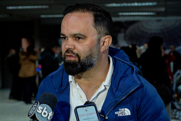 Diretores de escolas da rede estadual de ensino embarcam para intercâmbio no Chile