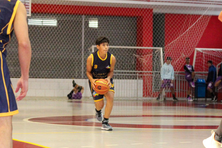 Final dos Jogos Escolares leva alunos de 15 a 17 anos de 659 escolas a Pato Branco