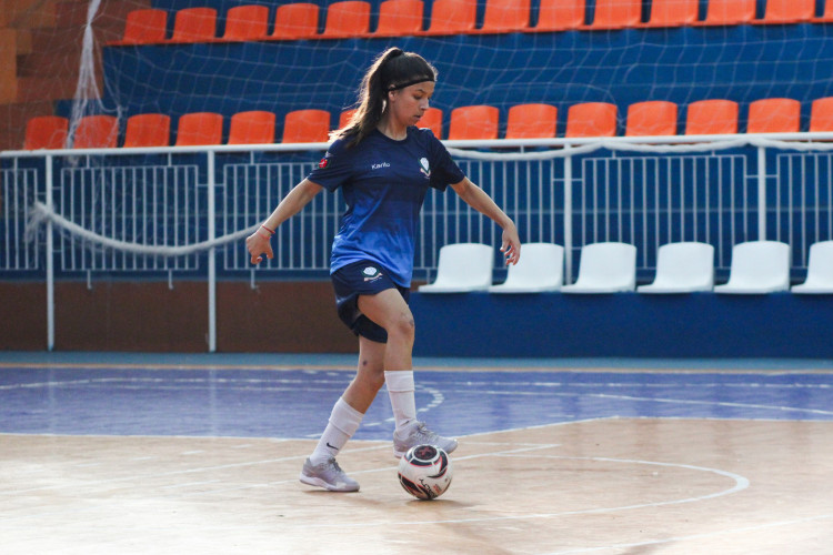 Final dos Jogos Escolares leva alunos de 15 a 17 anos de 659 escolas a Pato Branco