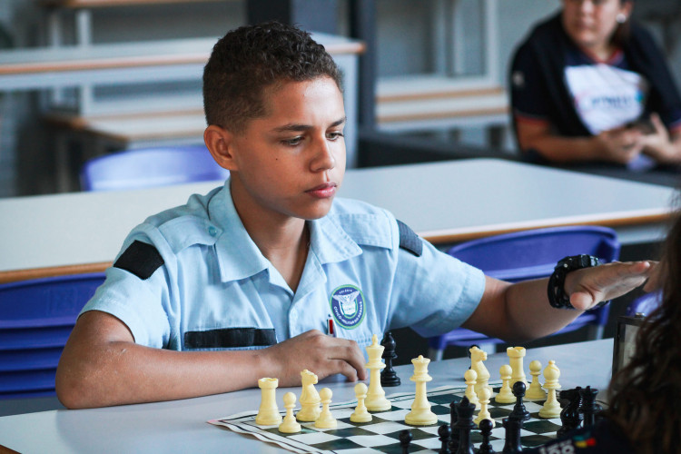 Final dos Jogos Escolares leva alunos de 15 a 17 anos de 659 escolas a Pato Branco