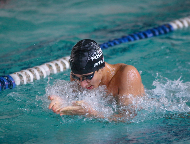 Cinco modalidades definem campeões e encerram sua participação no JEPS