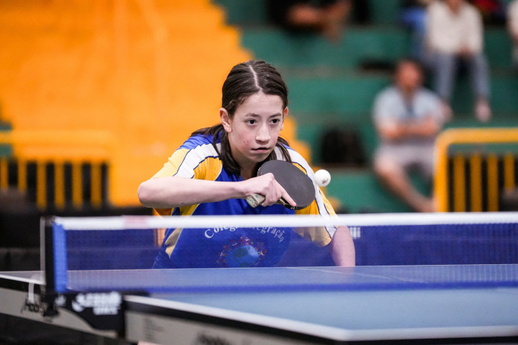 Jogos Escolares definem campeões de cinco modalidades para competição nacional