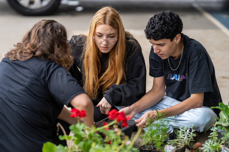 Rede de Clubes Paraná Faz Ciência recebe 470 propostas