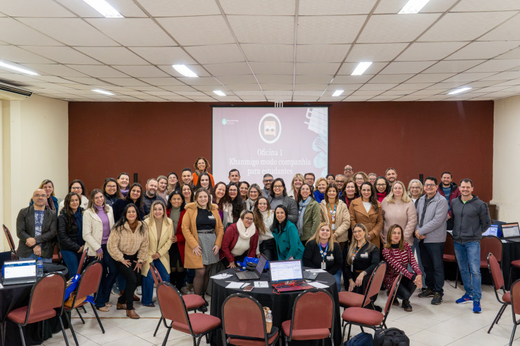 Educação capacita técnicos pedagógicos para aplicação de IA no ensino da matemática