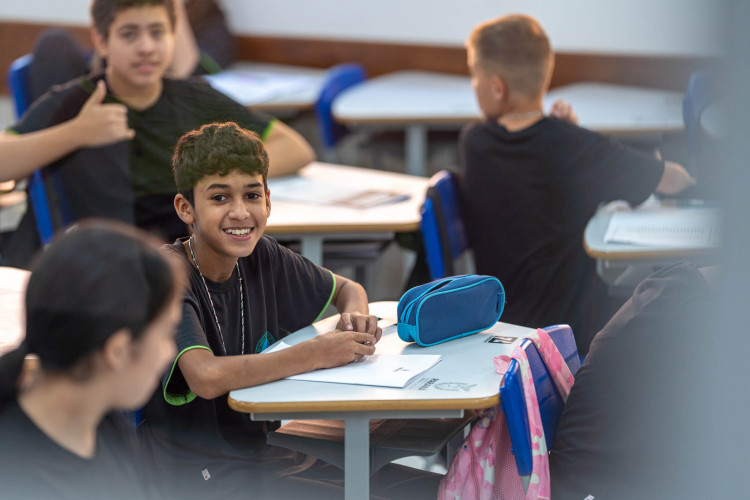 Governo do Paraná já substituiu mais de 270 salas de aula de madeira em todo o Estado