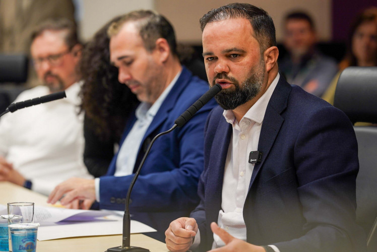 Rede estadual de ensino terá tecnologia coreana no diagnóstico de aprendizagem de alunos