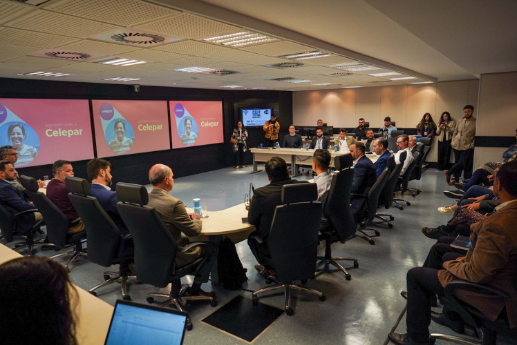 Rede estadual de ensino terá tecnologia coreana no diagnóstico de aprendizagem de alunos