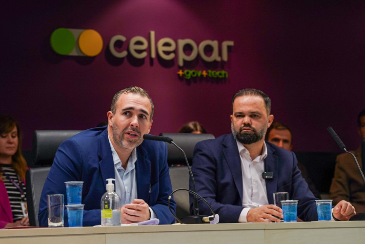 Rede estadual de ensino terá tecnologia coreana no diagnóstico de aprendizagem de alunos