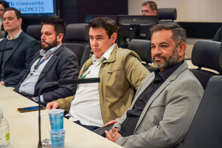 Rede estadual de ensino terá tecnologia coreana no diagnóstico de aprendizagem de alunos