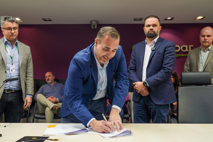 Rede estadual de ensino terá tecnologia coreana no diagnóstico de aprendizagem de alunos