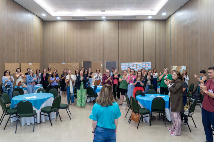 Educação realiza, na próxima semana, II Seminário de Diretores em Foz do Iguaçu