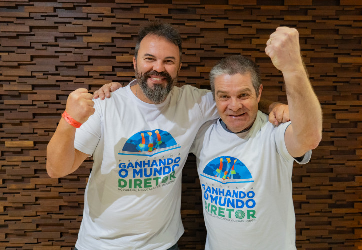 Ganhando o Mundo: diretores de diferentes realidades embarcam para o Chile no domingo