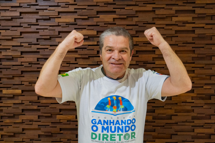 Ganhando o Mundo: diretores de diferentes realidades embarcam para o Chile no domingo