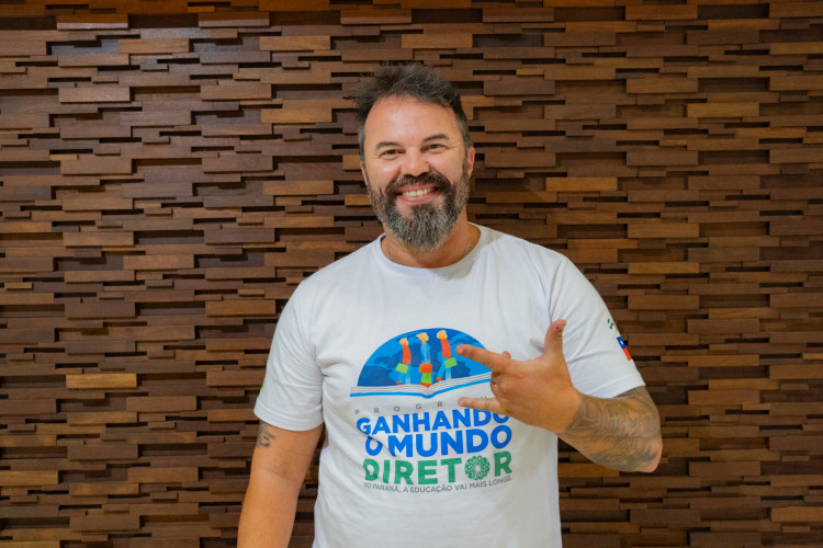 Ganhando o Mundo: diretores de diferentes realidades embarcam para o Chile no domingo