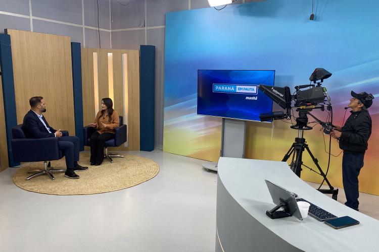 Secretário da Educação destaca iniciativas para o segundo semestre letivo no Paraná