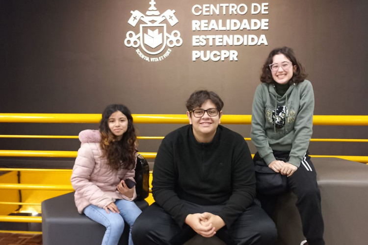 Paranaenses se classificam para etapa nacional da Olimpíada de Engenharia Biomédica