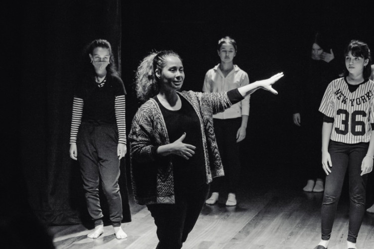 Centro de Capacitação Guido Viaro é o vencedor do 25º Prêmio Arte na Escola Cidadã